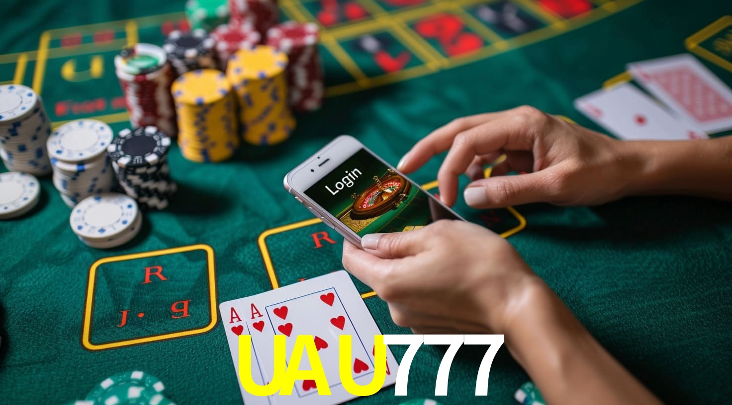 UAU777