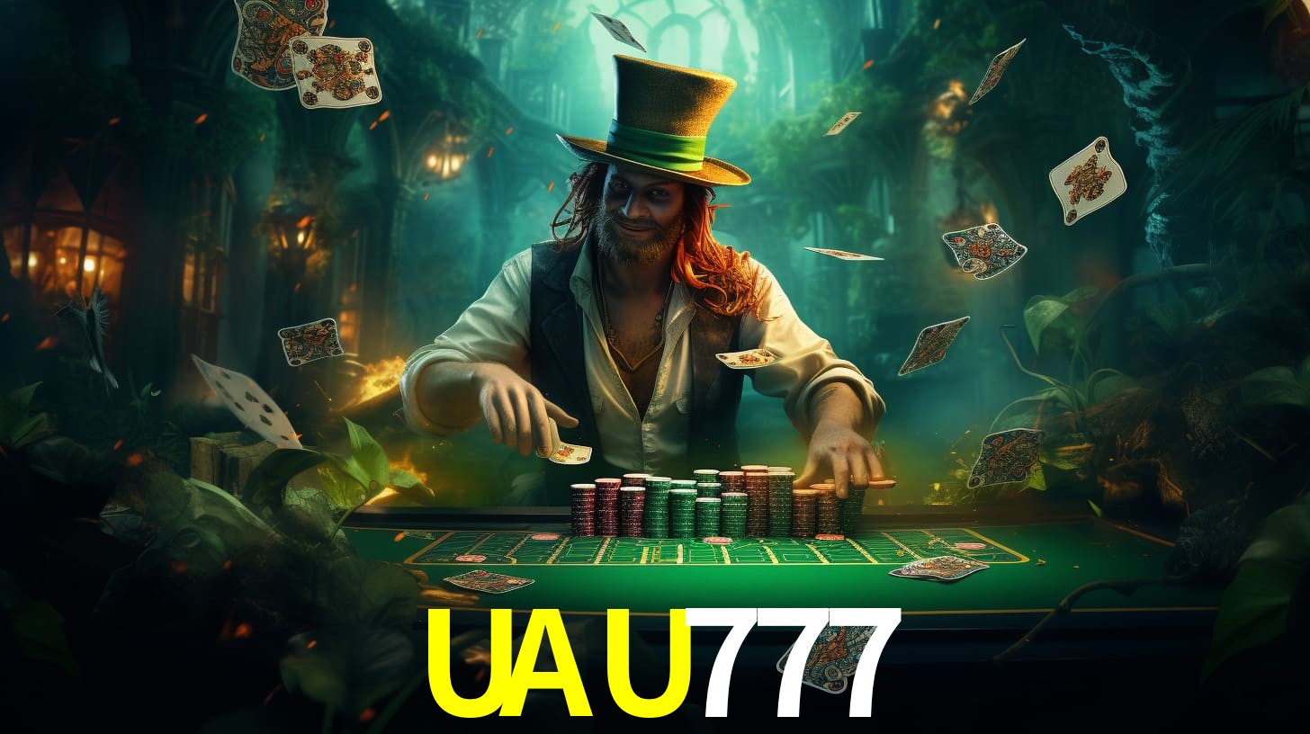 UAU777