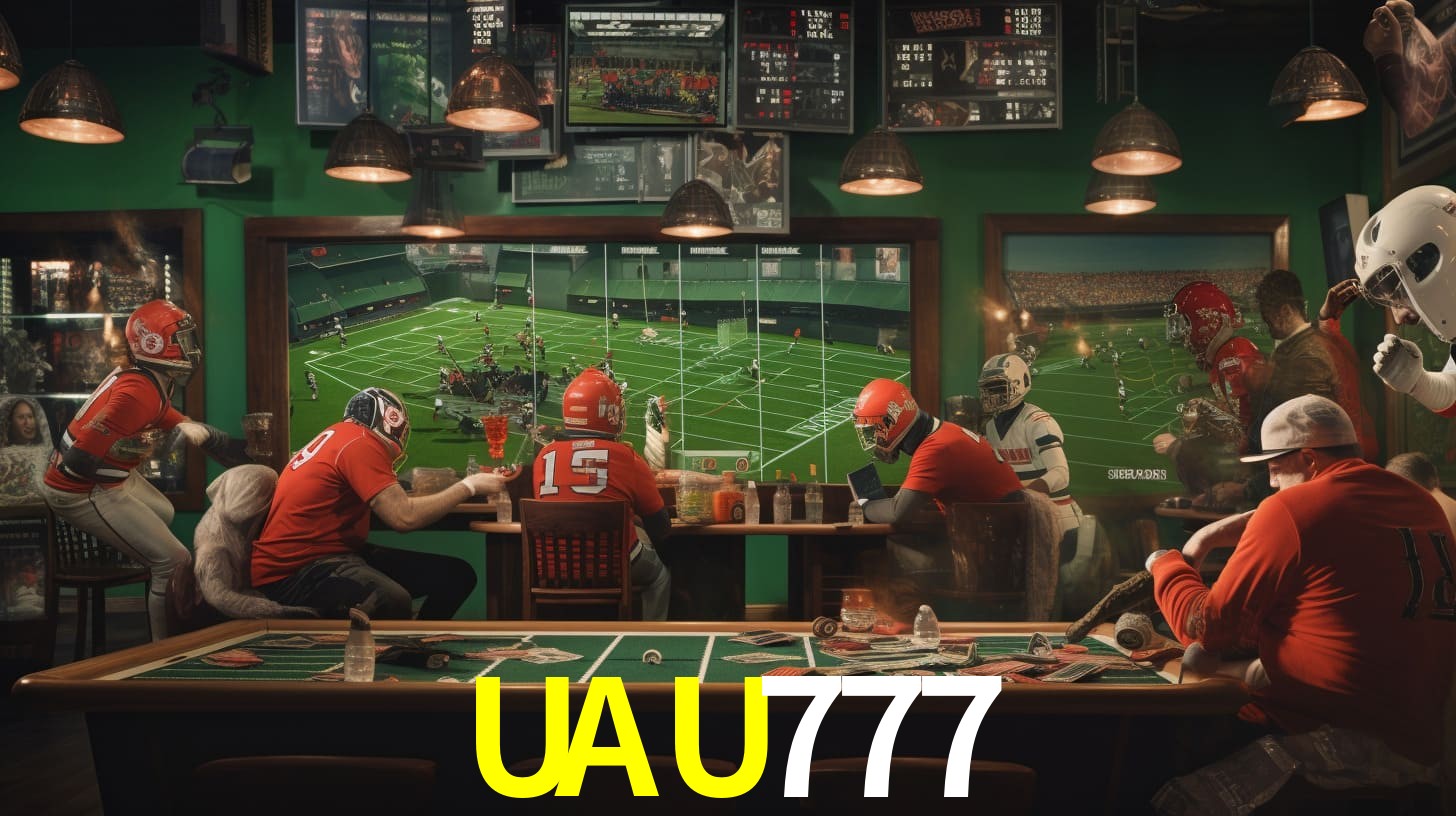 UAU777