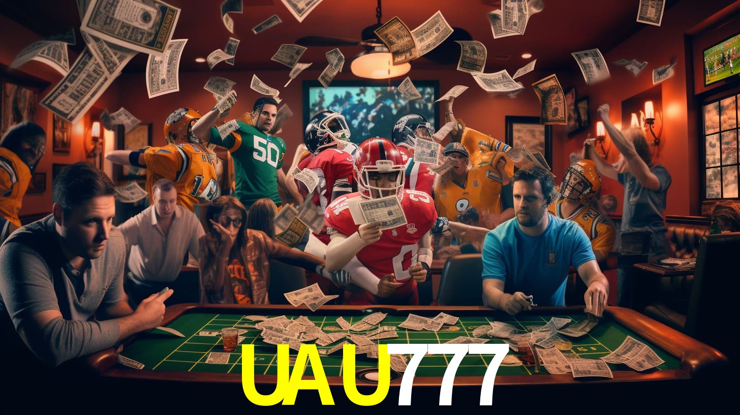 UAU777