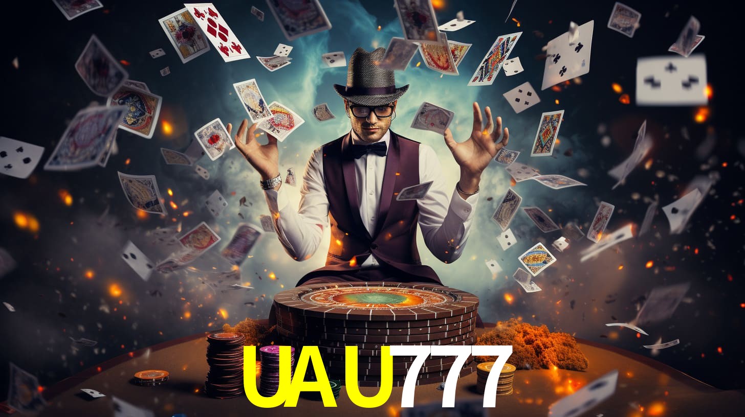 UAU777