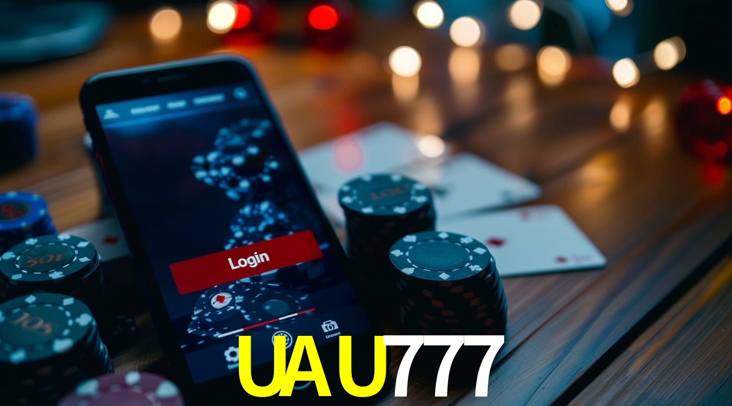 UAU777