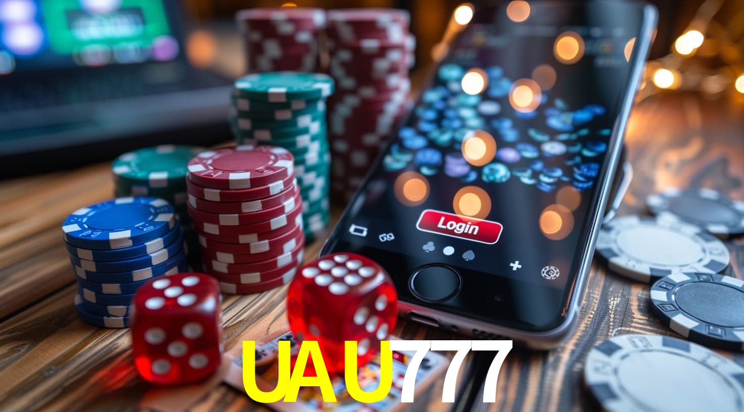 UAU777